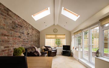 conservatory roof insulation Foleshill, West Midlands
