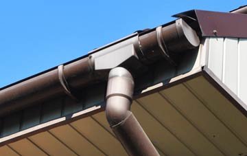 types of Foleshill fascias