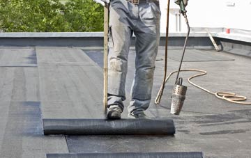 flat roof replacement Foleshill, West Midlands