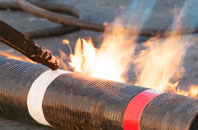 Foleshill flat roofing replacement